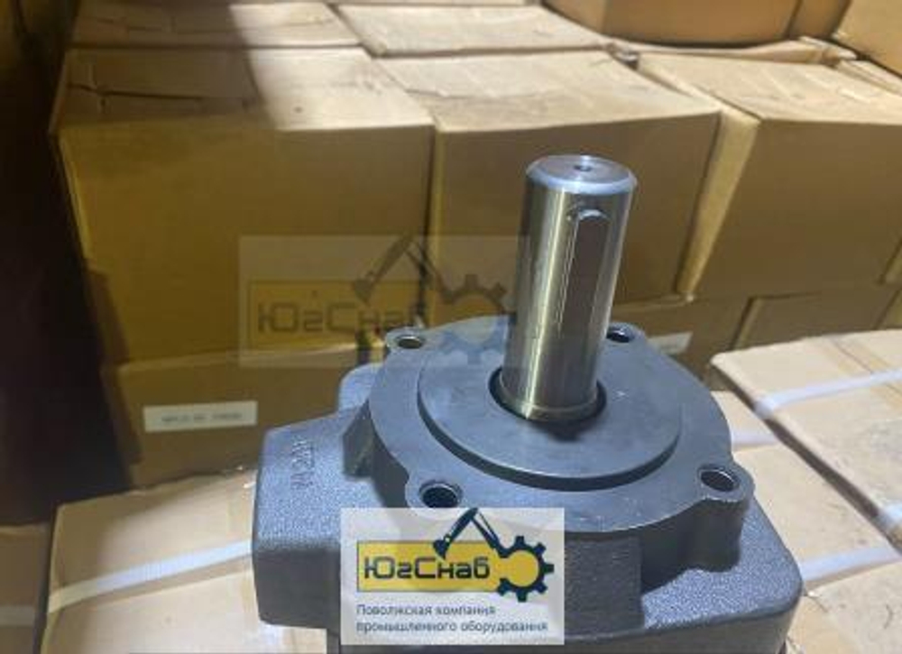 ✅Насос пластинчатый 18Г12-26АМ✅