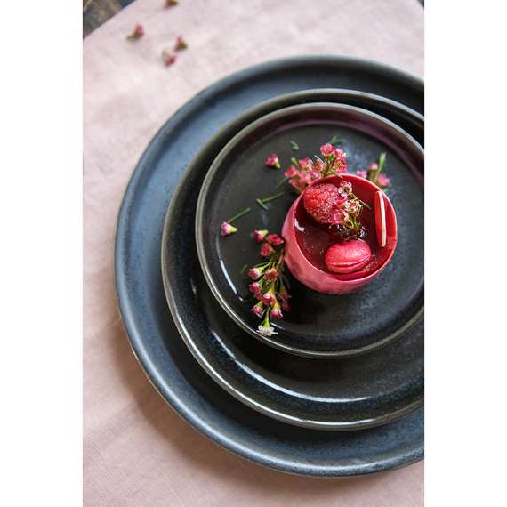 Набор тарелок cosmic kitchen, D16 см, 2 шт.