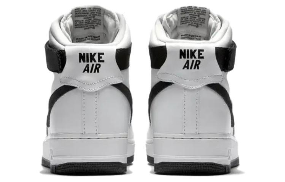 Кроссовки Nike Air Force 1 07 Canvas