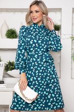 Платье 71434 Avili