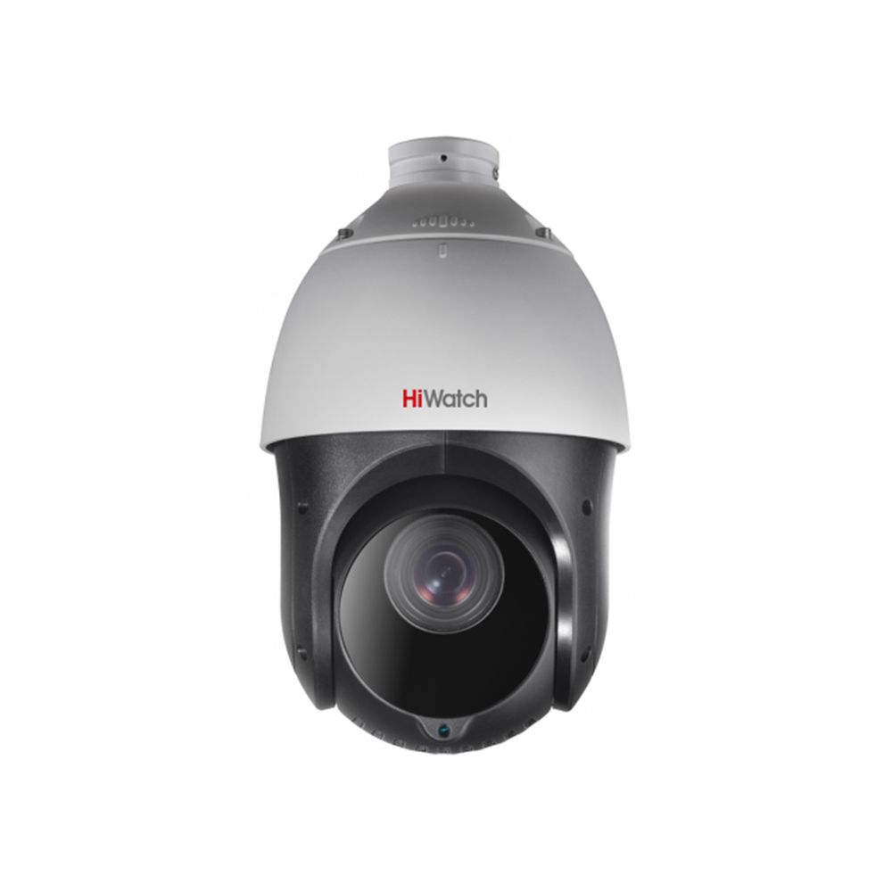 DS-T265(C) HD-TVI камера 2 Мп HiWatch