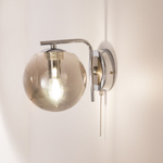 Citilux Томми CL102310 Бра с выключателем Хром