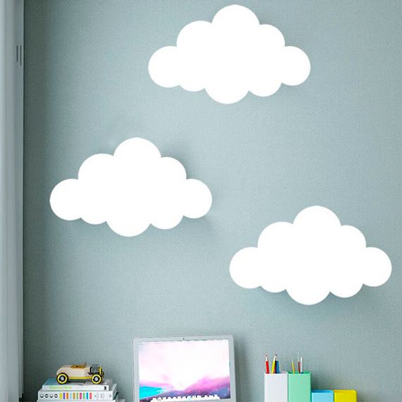 Настенный светильник Imperium Loft Cloud 123223-22