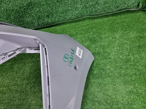 Бампер передний Changan Uni-V (2022-н.в.)