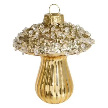 Грибочек золотой YQL1612