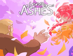 Inner Ashes (для ПК, цифровой код доступа)