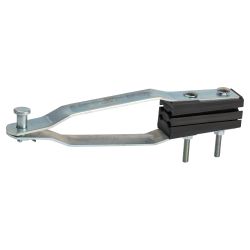 Зажим ЭРА PA-4X анкерный 2-4х95-185 мм2 45кН