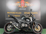 Kawasaki Z800 , 2013
