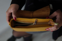 СУМКА Италия Le Borsette 85779