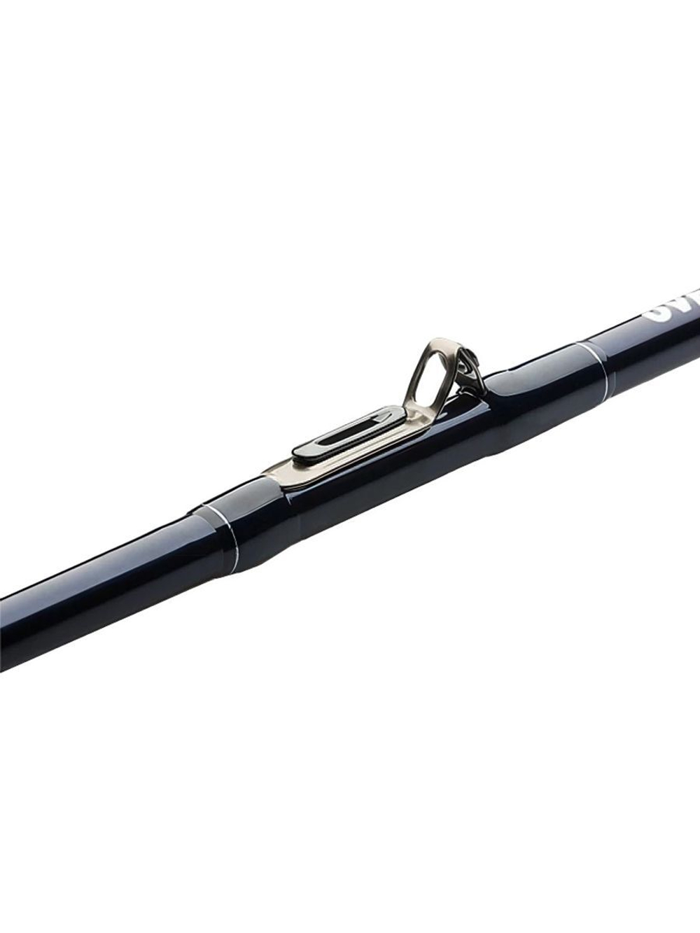 Удилище морское Penn Overseas II Inline Boat, 210 см, 20-30lb