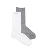 Носки 2 пары 2P RS UNI CC W Hugo Bodywear - белый(50491674)