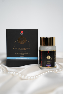 Витаминный комплекс Enhel Japan Hormone Balance