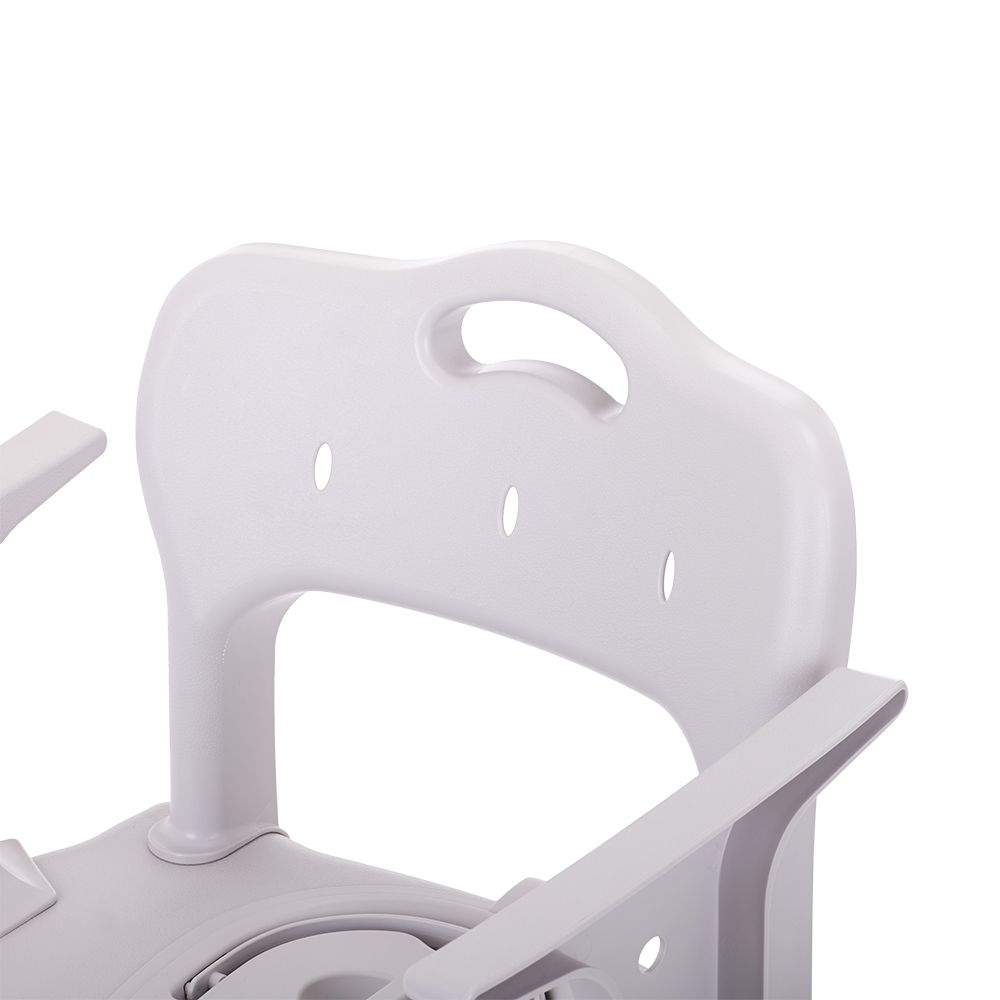 Кресло-туалет для инвалидов Армед 027