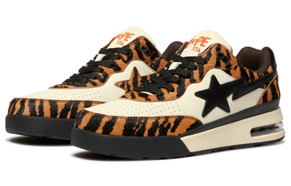 A Bathing Ape Road Sta
