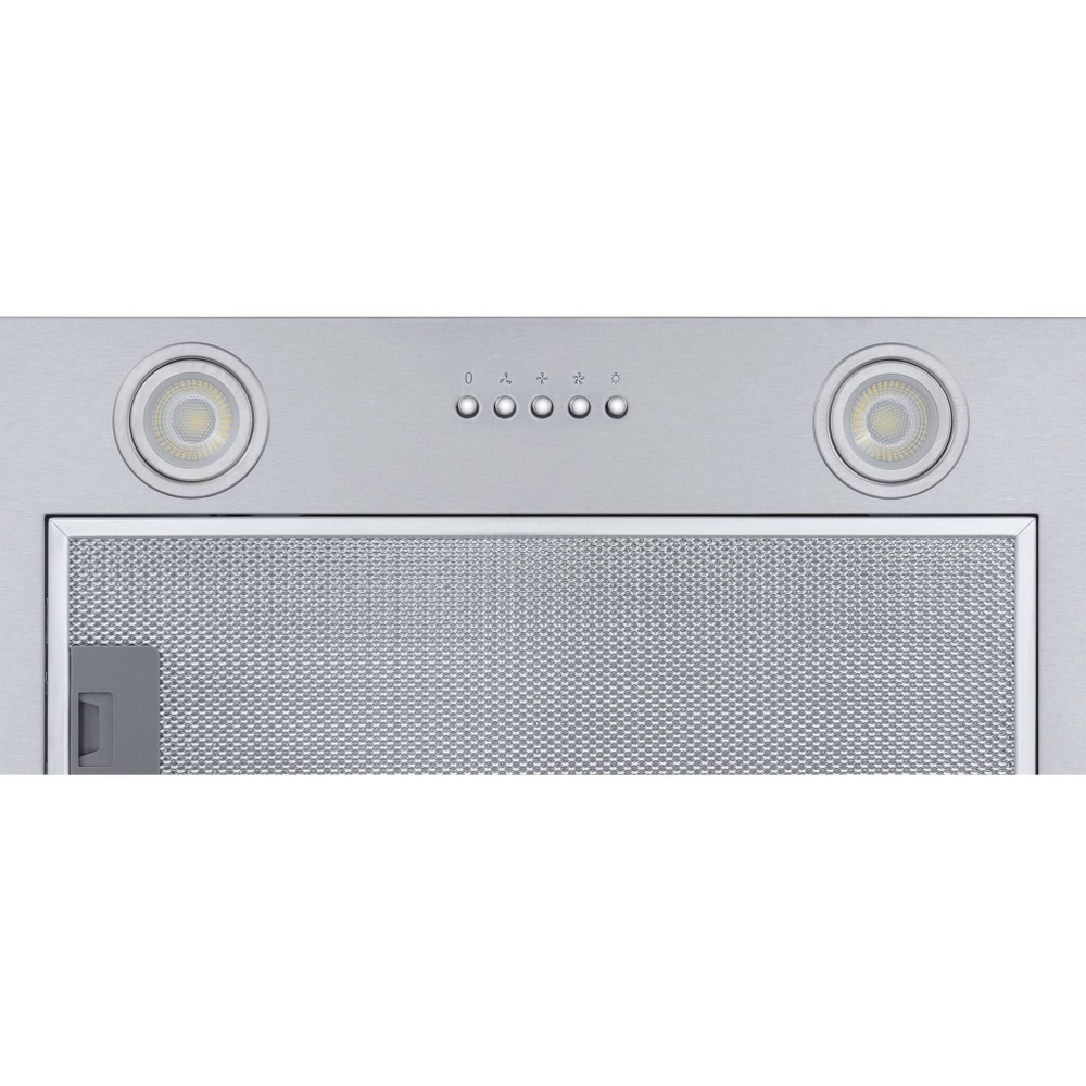 Полновстраиваемая вытяжка Meferi INBOX60IX ULTRA фото 25