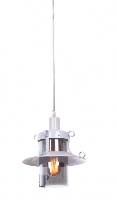 Подвесной светильник Lumina Deco LDP 11327-1 WT