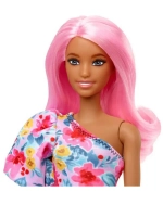 Кукла Барби Игра с модой Fashionistas HBV21