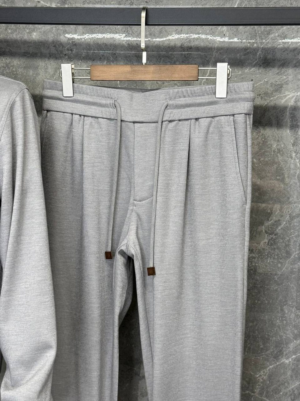 Спортивный костюм Brunello Cucinelli
