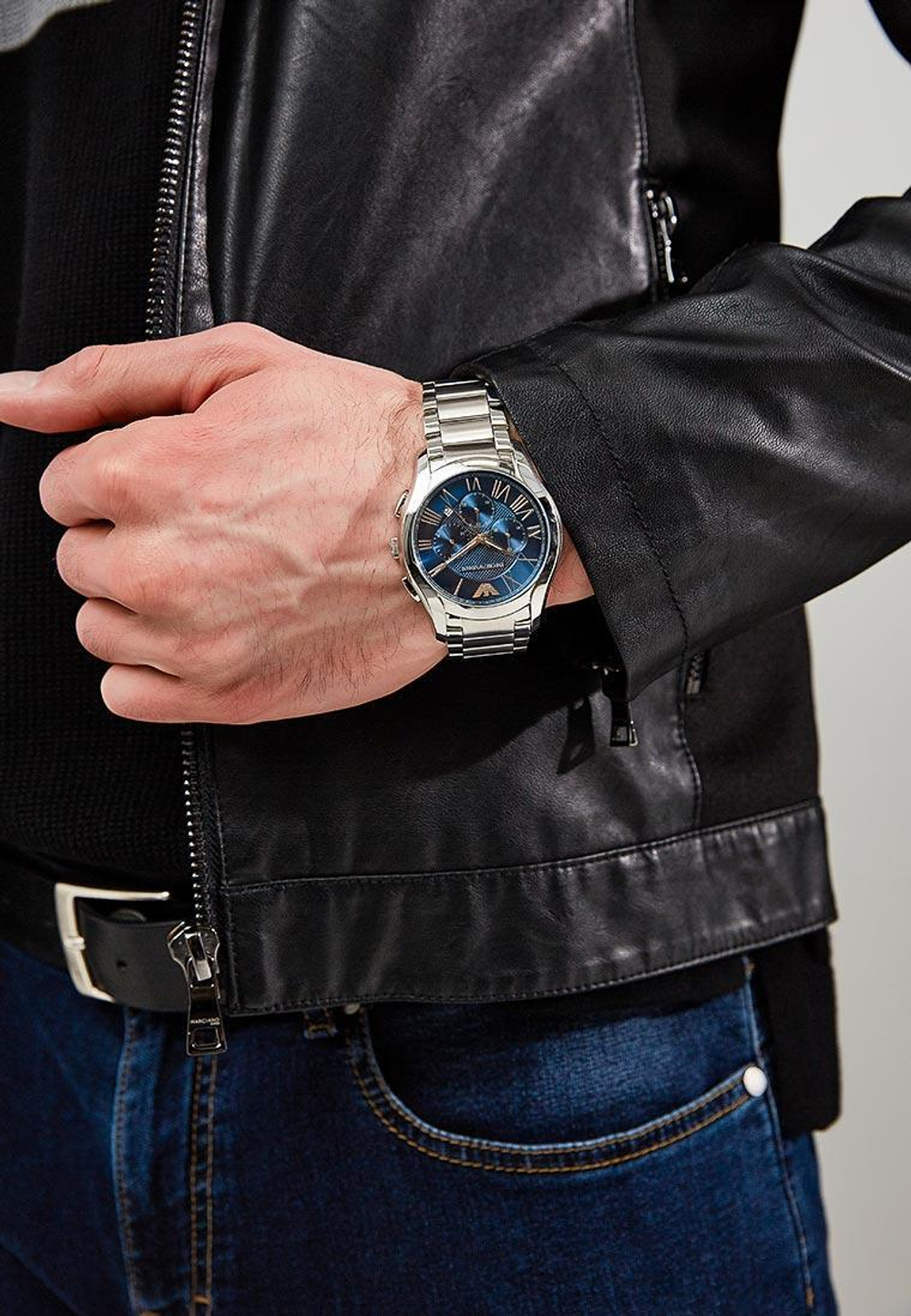 Мужские наручные часы Emporio Armani AR11082
