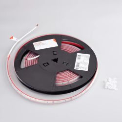 Светодиодная лента герметичная RTW-PS-A60-10mm 12V Warm2700 (4.8 W/m, IP67, 2835, 5m) (Arlight, 4.8 Вт/м, IP67) 028506(2)