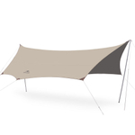 ТЕНТ NATUREHIKE YUNXIAO CANOPY LITE 6.8X5.75