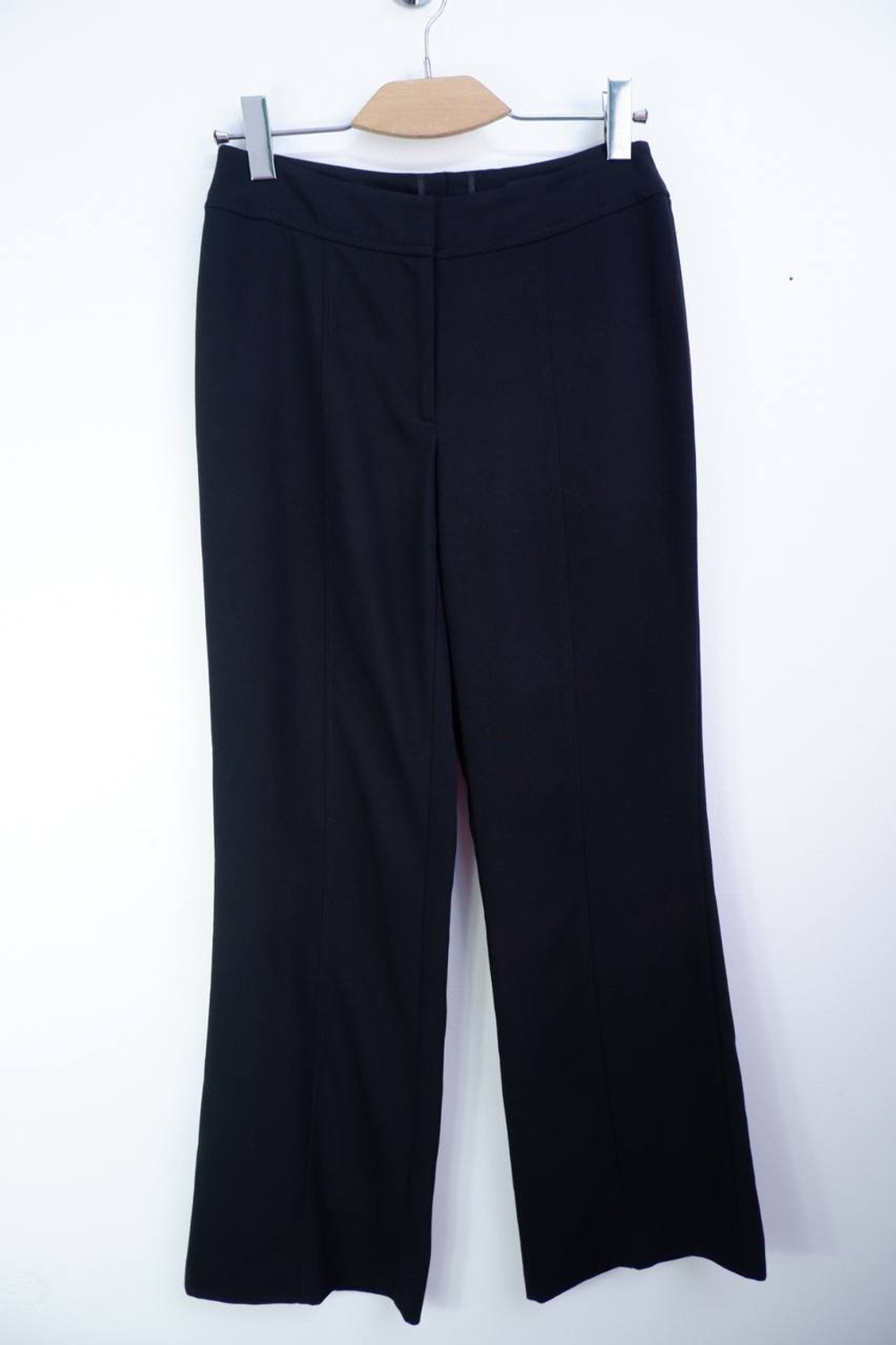 Брюки HENNES for H&M современная классика 44 размер