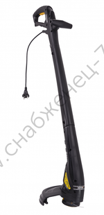 Электрический триммер Huter GET-24