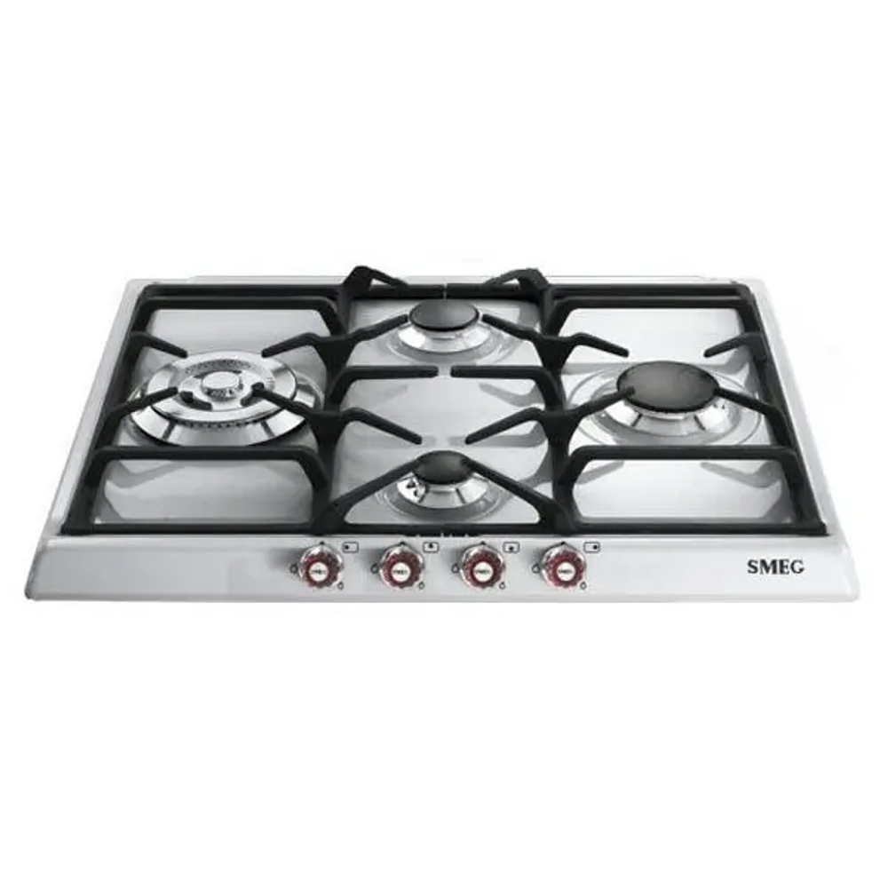 Варочная панель Smeg SR764XRW