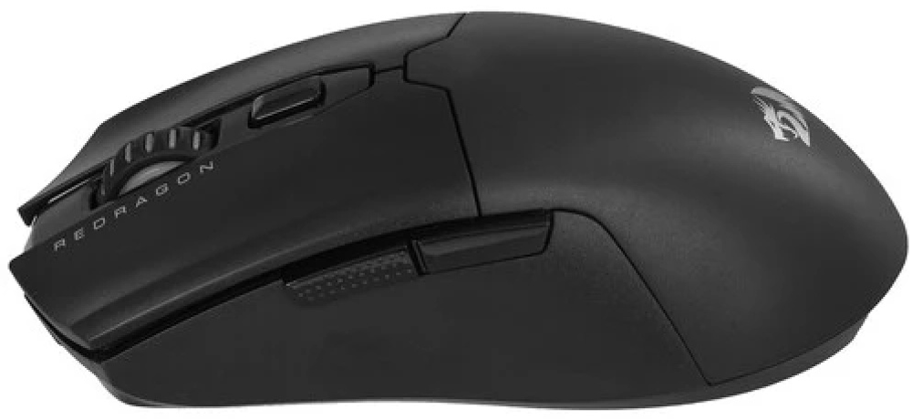 Мышь Redragon Fyzu черный