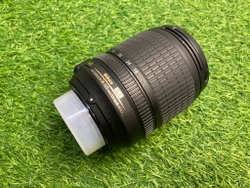 Nikon 18-105mm 3.5-5.6G AF-S ED DX VR Nikkor