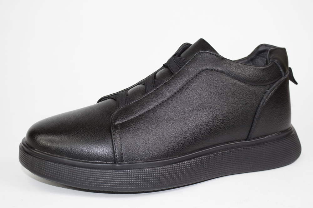 Ботинки мужские демисезонные Lipude арт. E5086-071