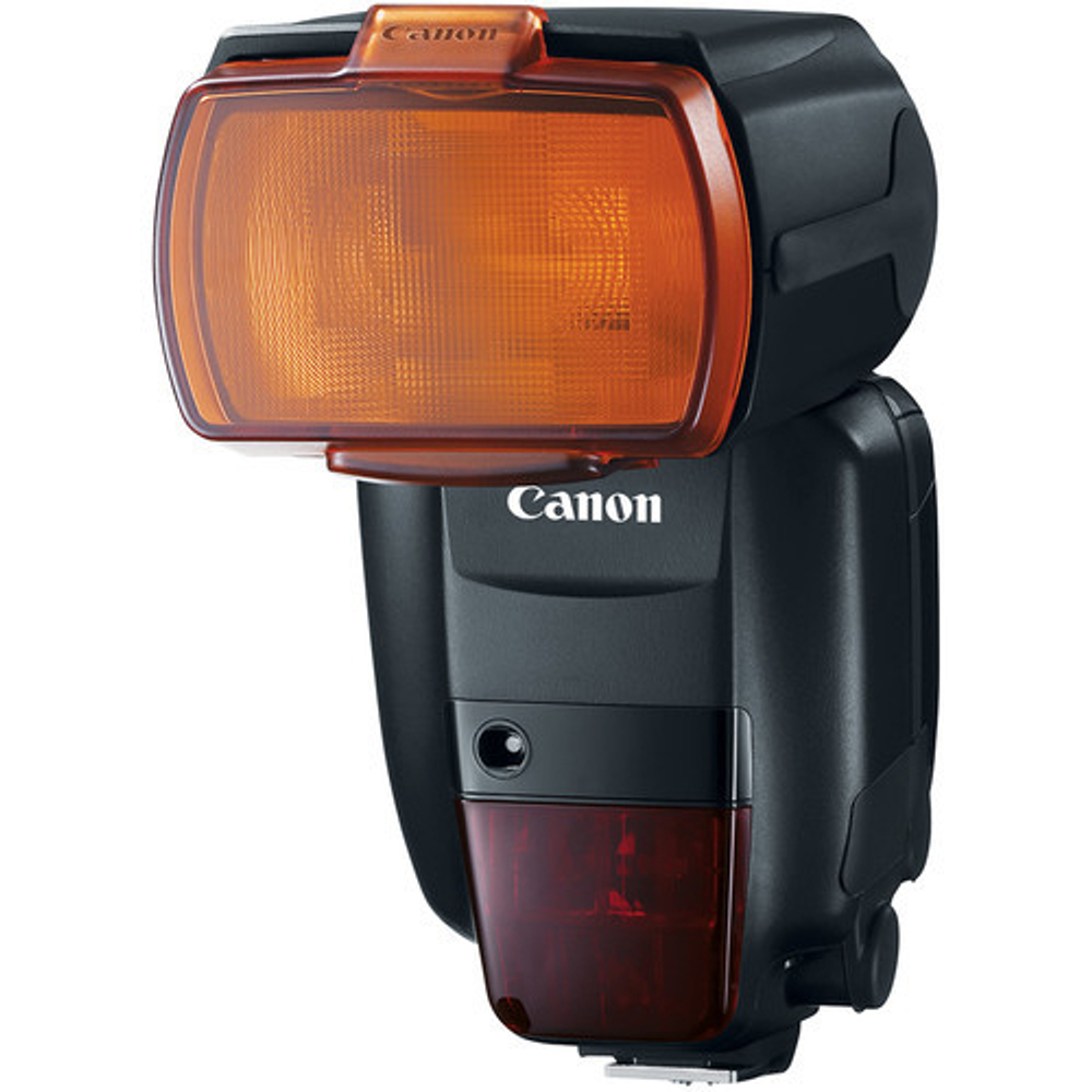 Вспышка Canon SpeedLite 600 EX II RT – купить во Владивостоке по лучшей  цене 54000 руб | Интернет-магазин фототехники Vlfoto.ru