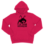 Толстовка "Я за тобой наблюдаю"