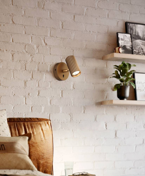 Настенный светильник Eglo PORTILLO 902033