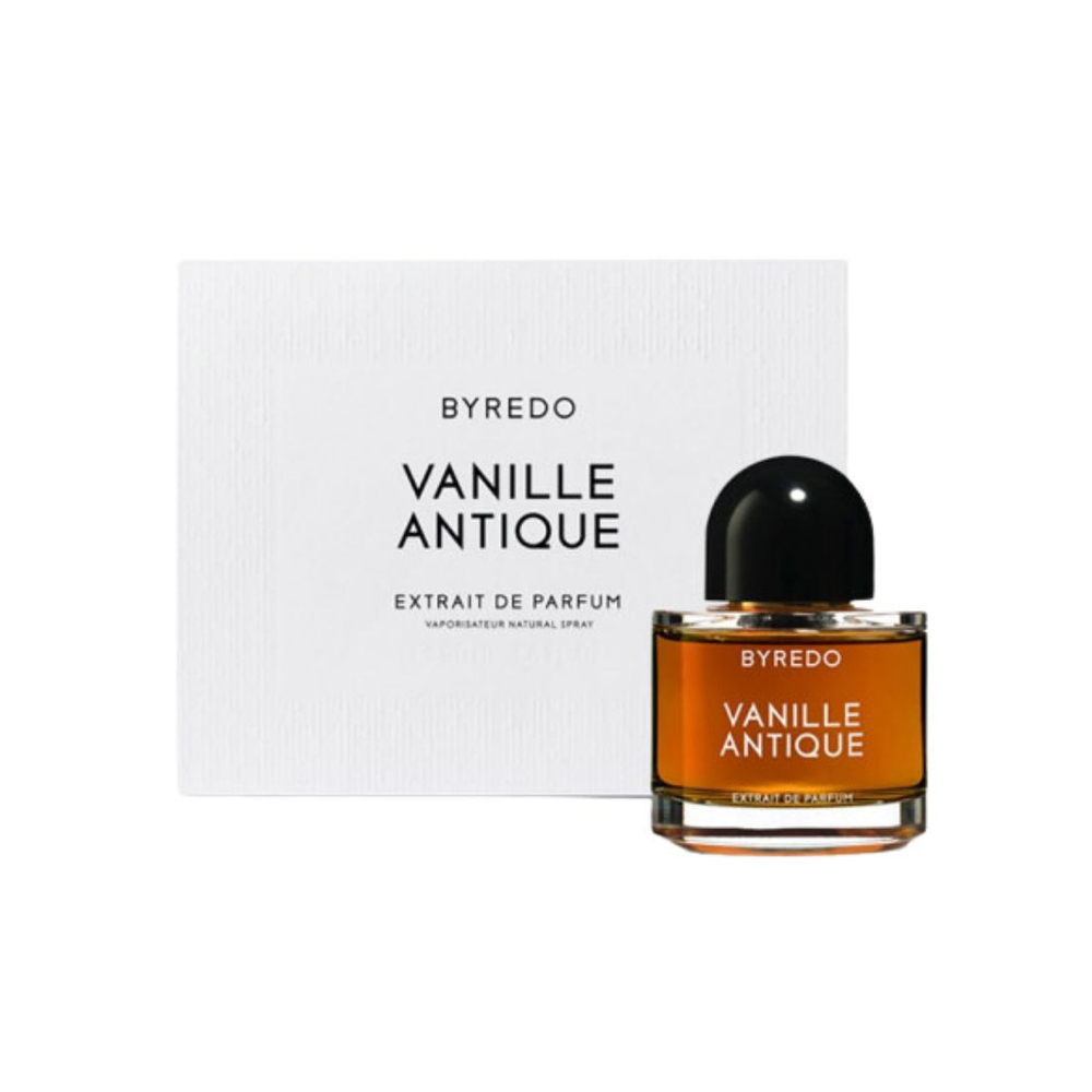 BYREDO Vanille Antique edP  50ml unisex