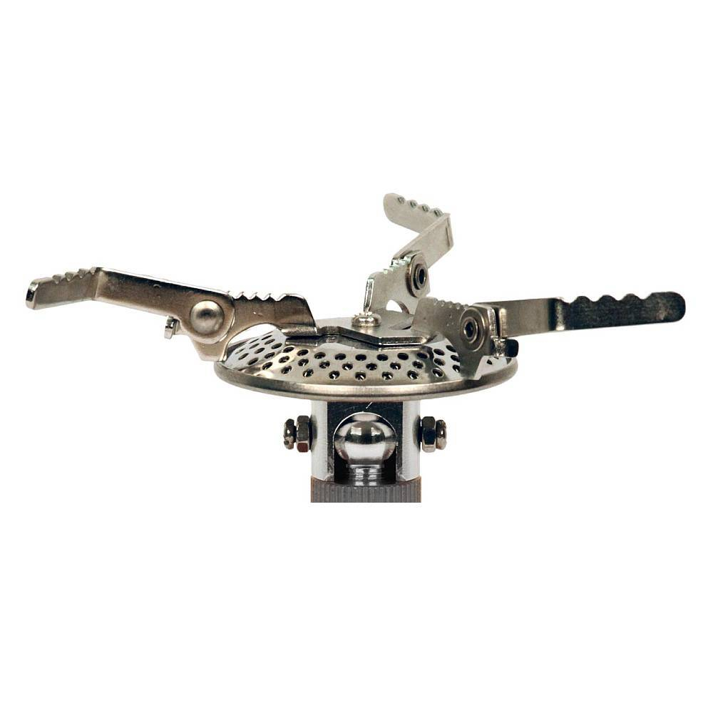 Горелка газовая NZ FOLDING GAS STOVE 1300 W NB-077