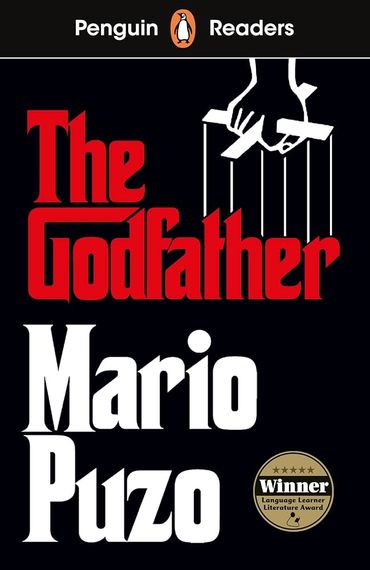 Penguin Readers Level 7: The Godfather