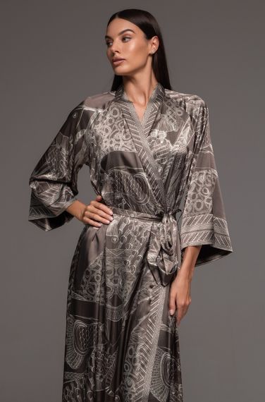 Халат Mia-Amore 4329 &quot;Aisha&quot;