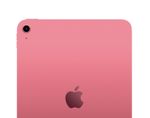 Планшет Apple iPad 2025 (11th Gen) A16 10.9″ 128Gb Wi-Fi (MD4E4) Pink