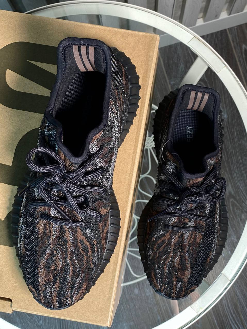 Кроссовки Adidas