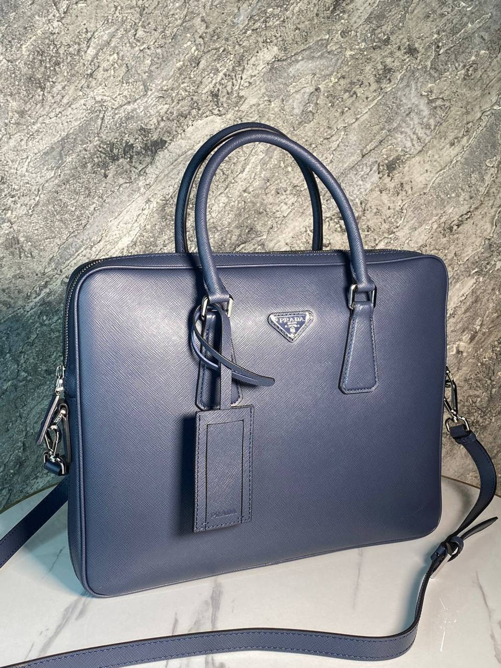 Деловая сумка Prada, арт. 469400185