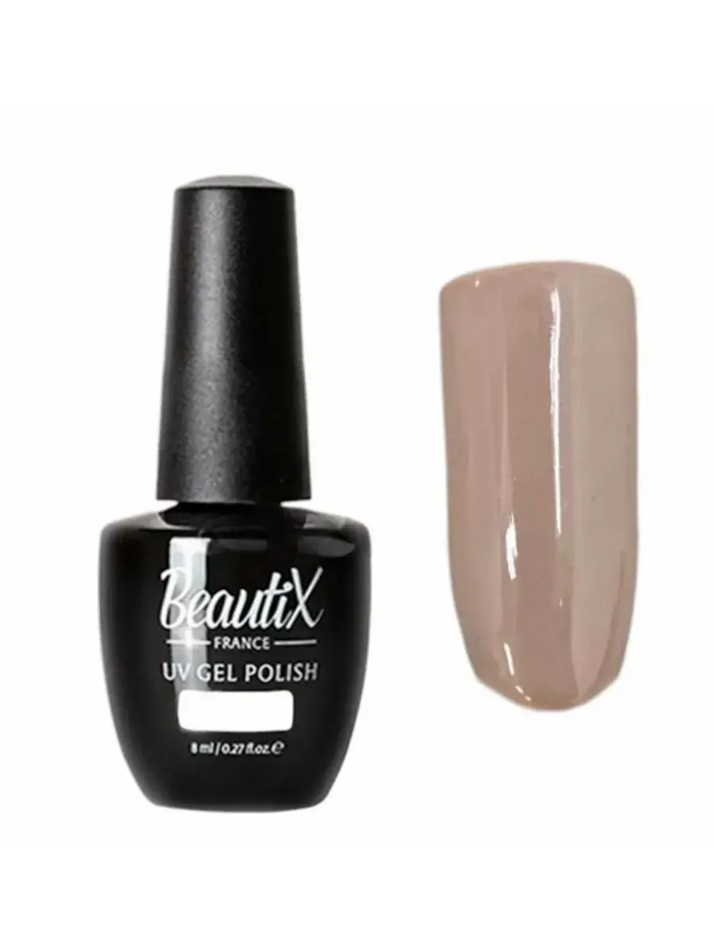 Beautix Гель-лак UV Gel Polish, 15 мл №628