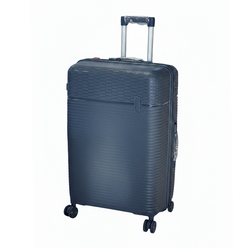 ДОРОЖНЫЙ ЧЕМОДАН SAFARI VASKA, размер XL, темно-голубой