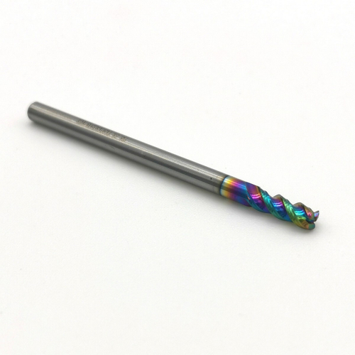 Фреза твердосплавная R SA