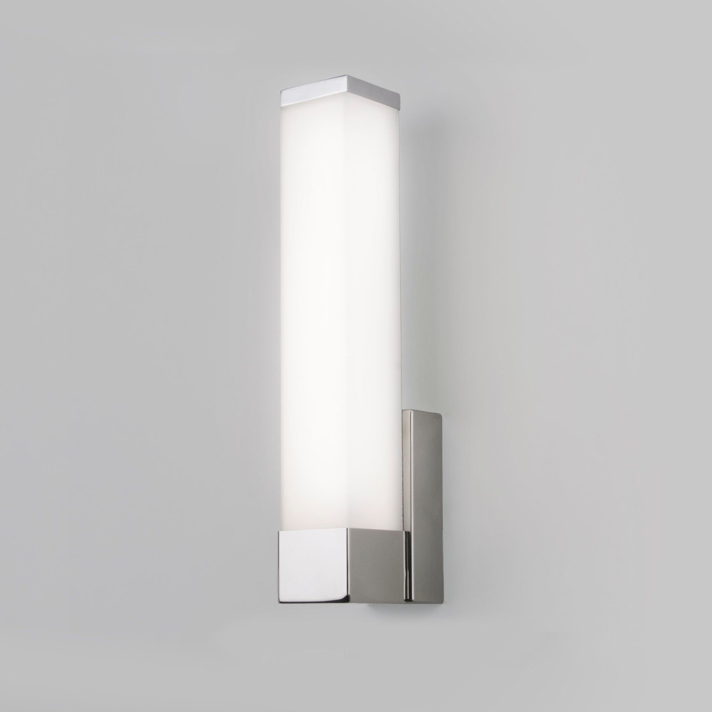 Настенный светодиодный светильник Jimy MRL LED 1110