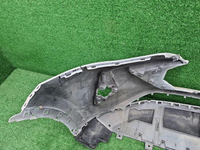 Бампер передний Haval F7 1 (2022-2024)