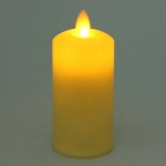 Сувенир с подсветкой «Свеча - Пандора» 5*10 см