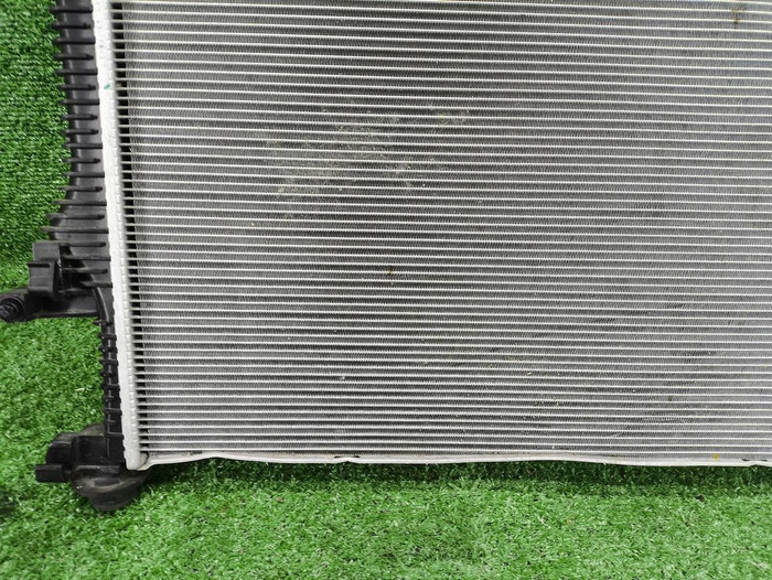 Радиатор охлаждения Chery Tiggo 7 Pro (2020-н.в.)