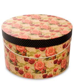 WA-55-14/ 9 Коробка «Круг бол.»