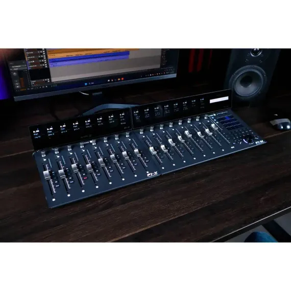iCON P1-X Black